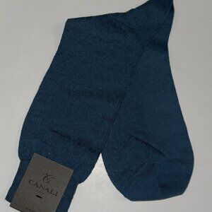 Canali Italian Luxury Designer Dress/Casual Socks